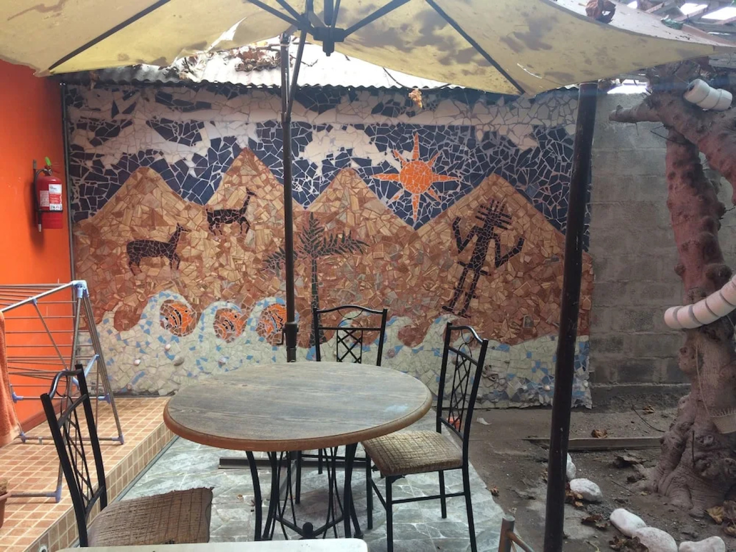 Hotel Casa del Profesor