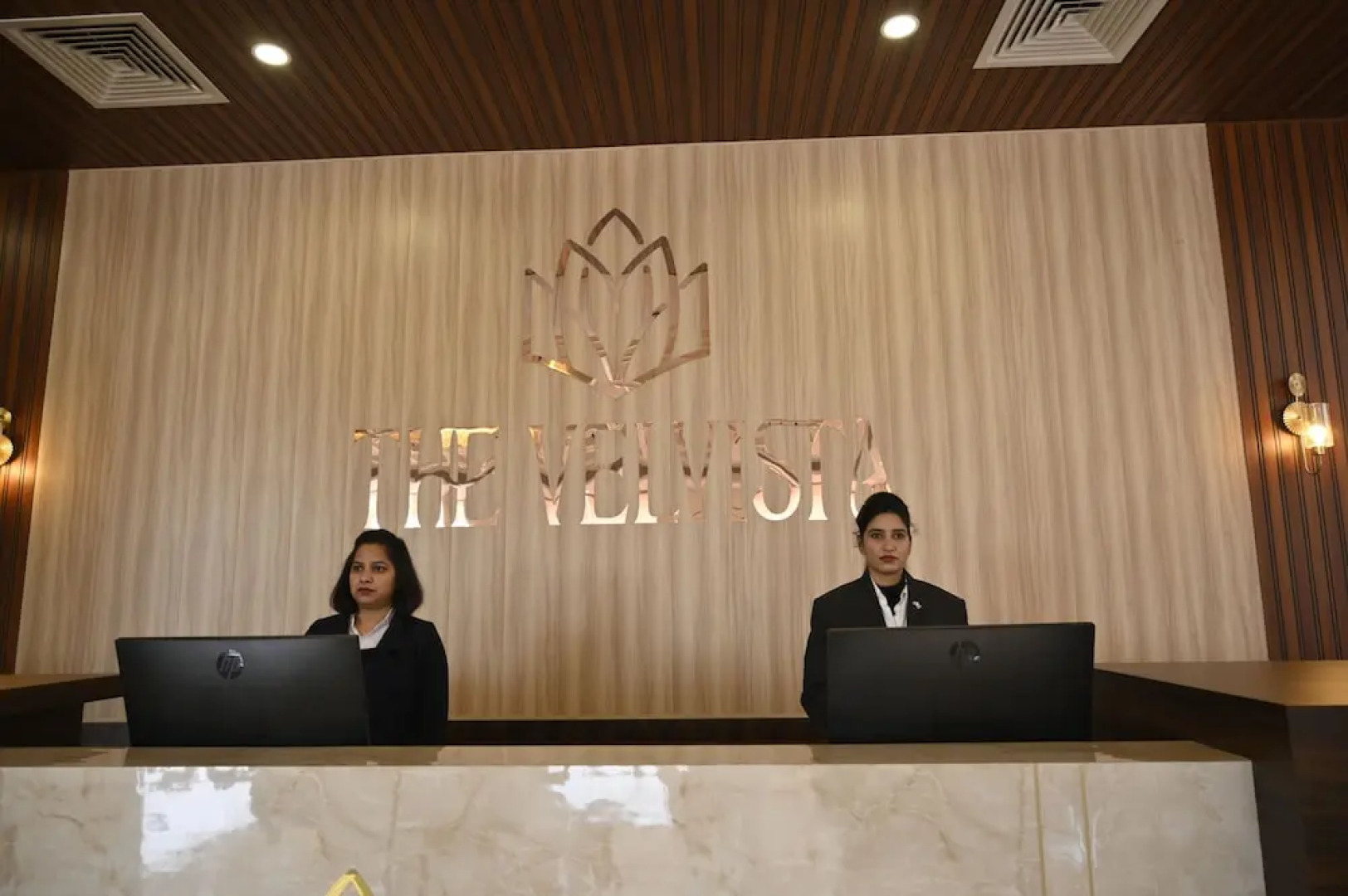 The Velvista Hotel
