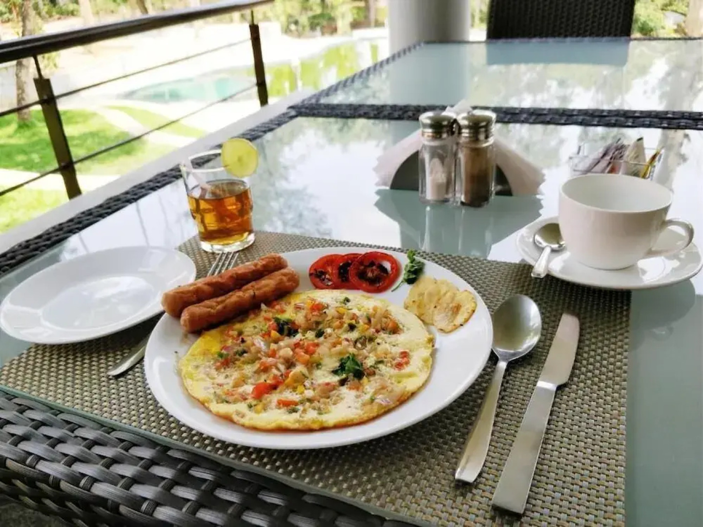 The Birchwood Retreat Coorg