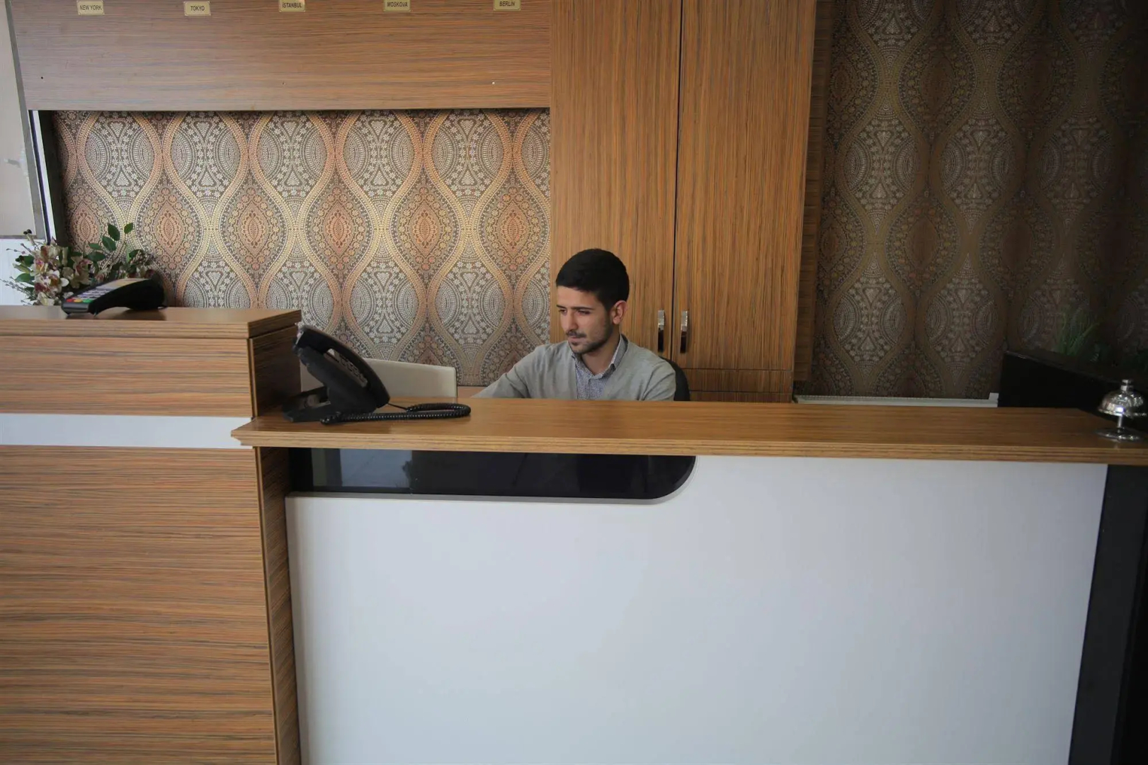 Istanbul Dedem Hotel