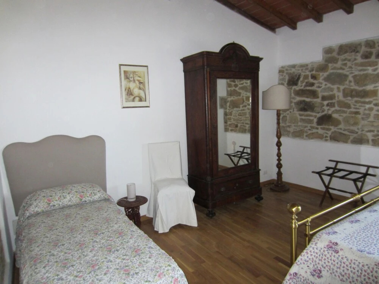 Casolare Giovangrande