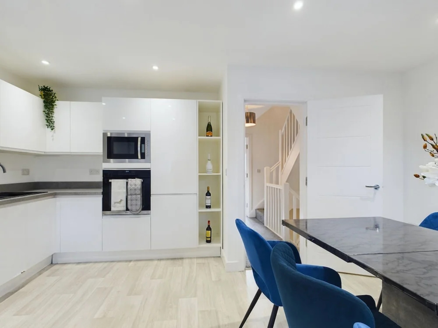 Cosy and Luxurious House for 10 Guests in Darwen