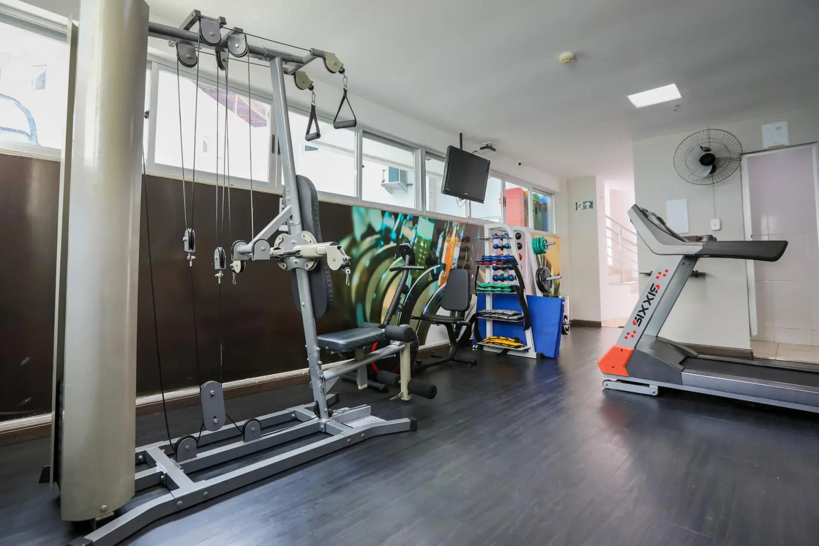 San Diego Suites Governador Valadares