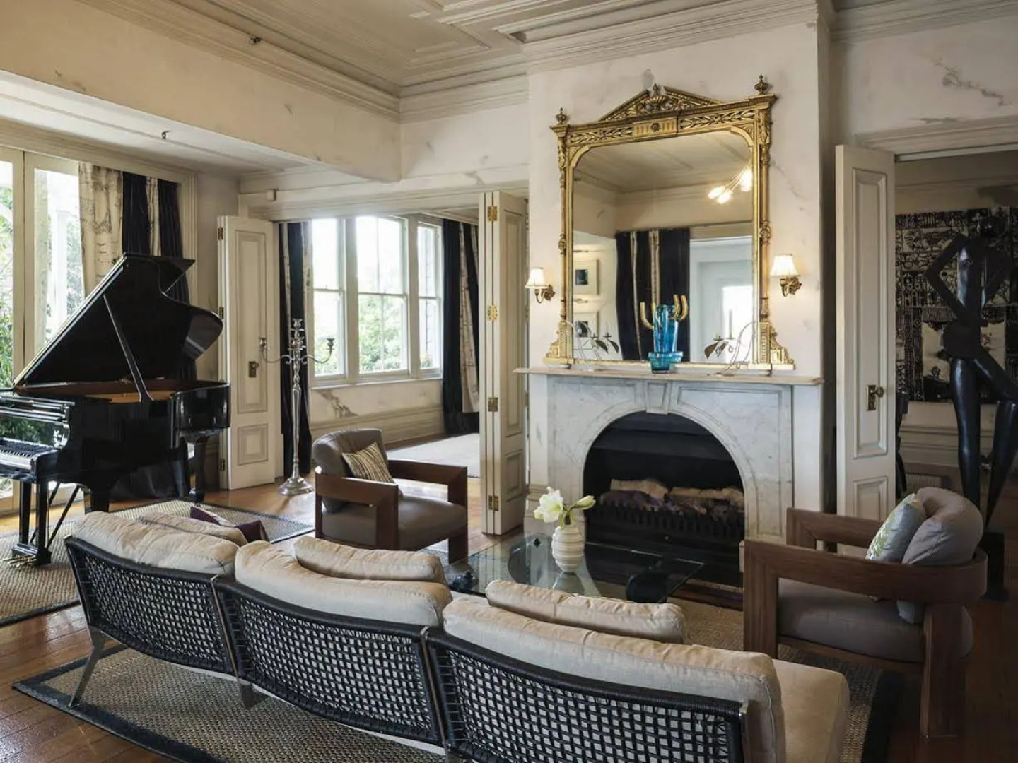 Mollies Boutique Hotel