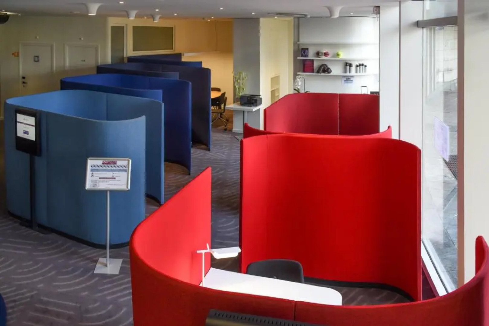 Mercure Paris Boulogne Aparthotel