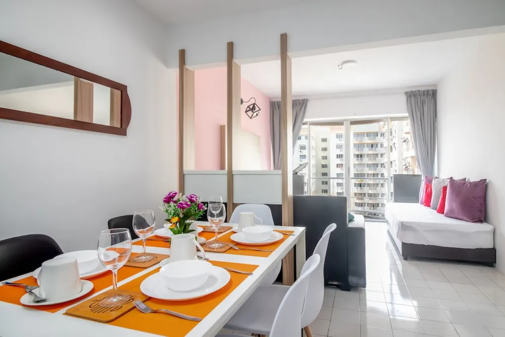 Garden City Straits Melaka Raya IdealHub