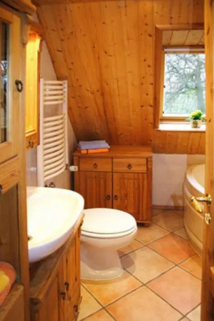 Ferienwohnungen im Altbauernhaus