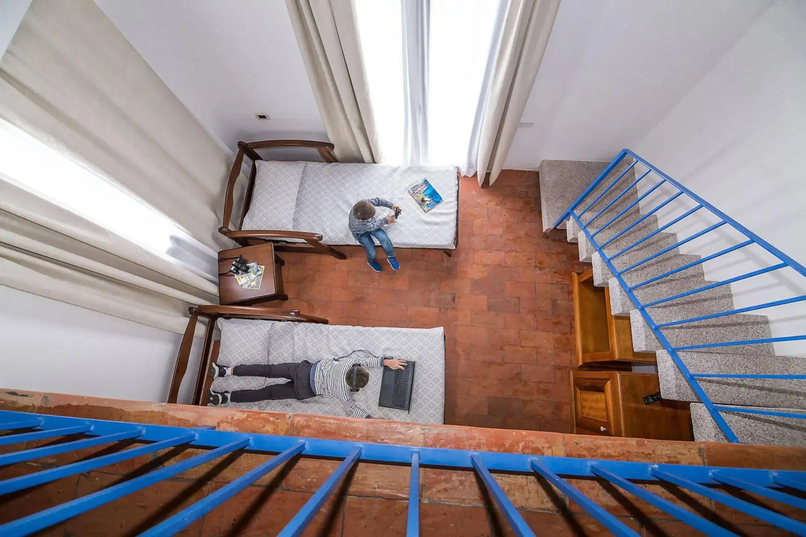 Hotel La Vecchia Marina