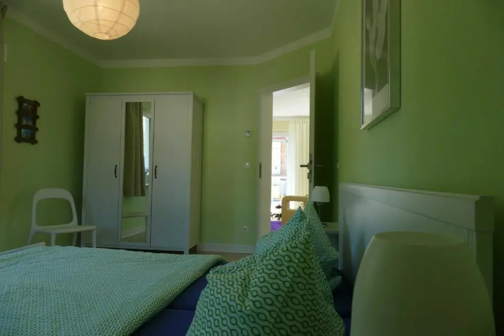 Stadtvilla Sommerfrische