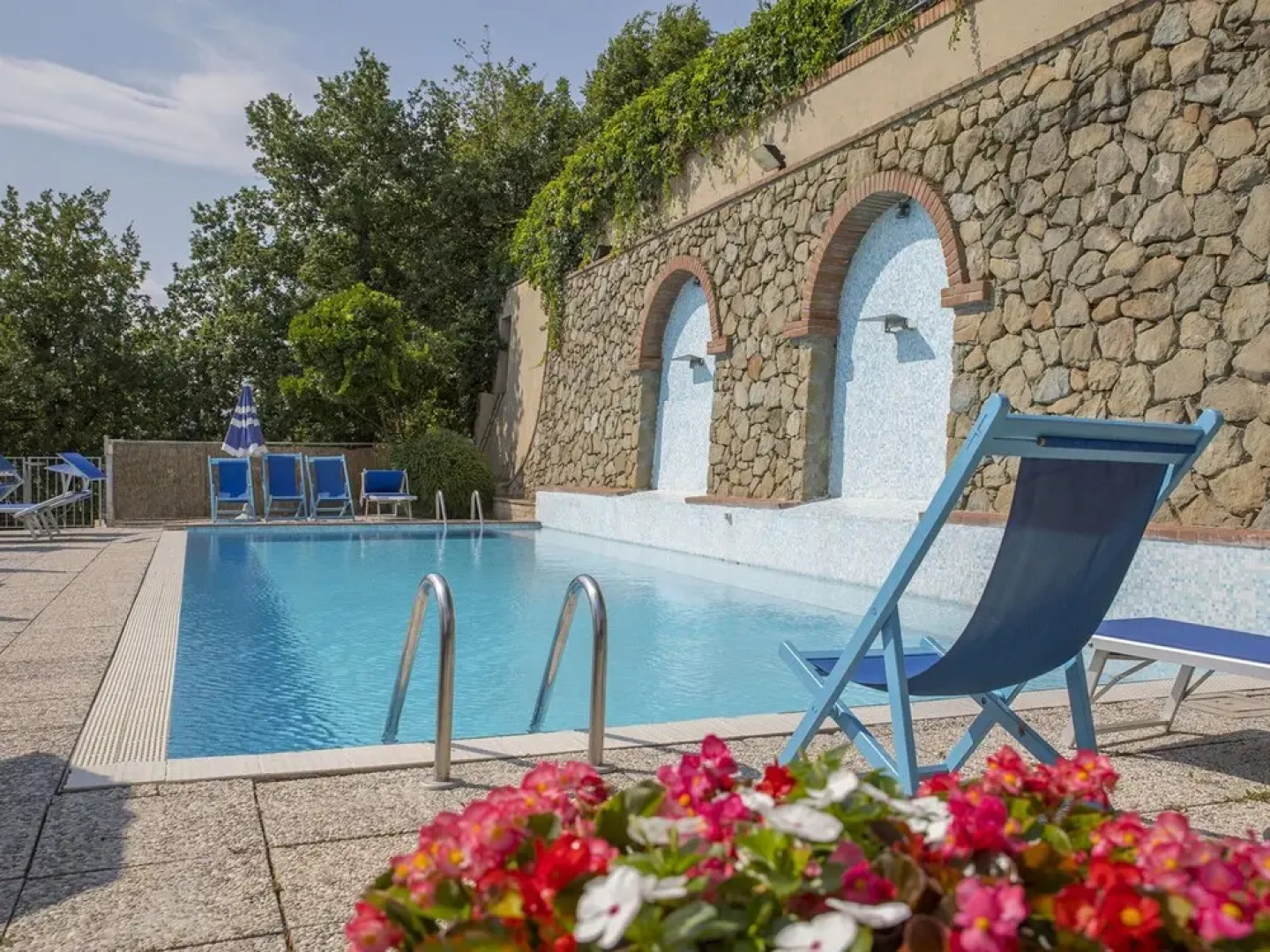 Casette di Michele San Baronto