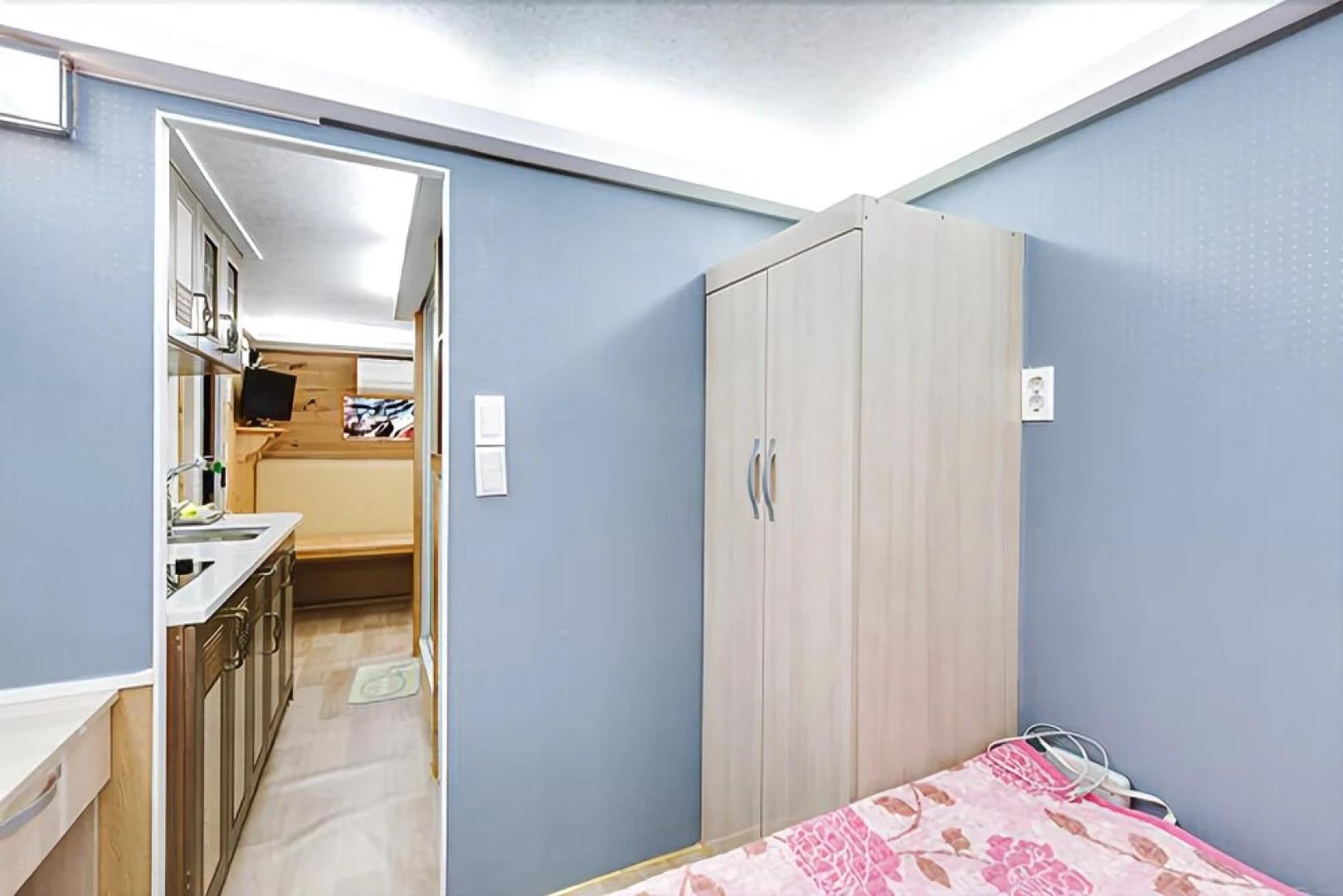 Danyang Four Seasons Pension