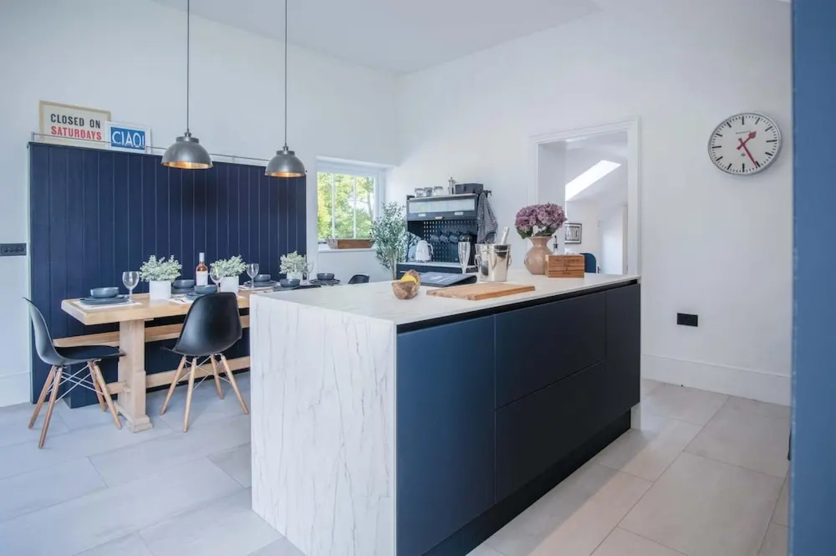 The Granary - 3 Bed Barn Conversion - Llawhaden