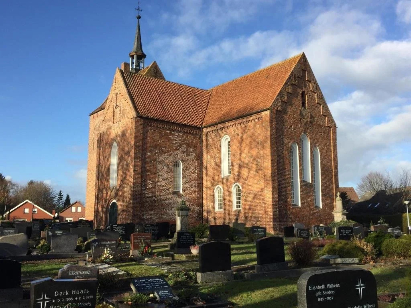 Bed and Breakfast Stapelmoor