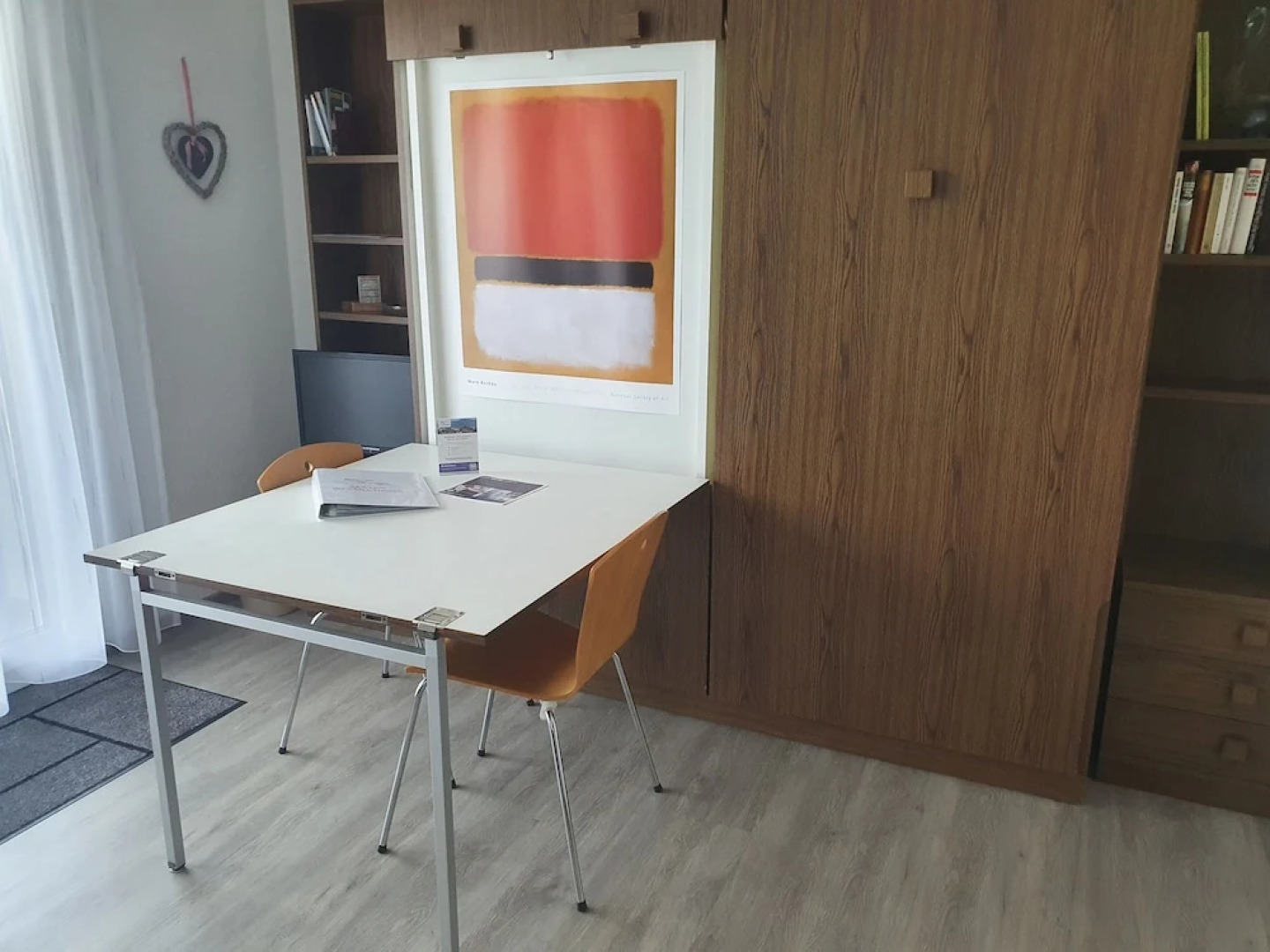 Elfe-apartments Studio Apartment for 2 Guests