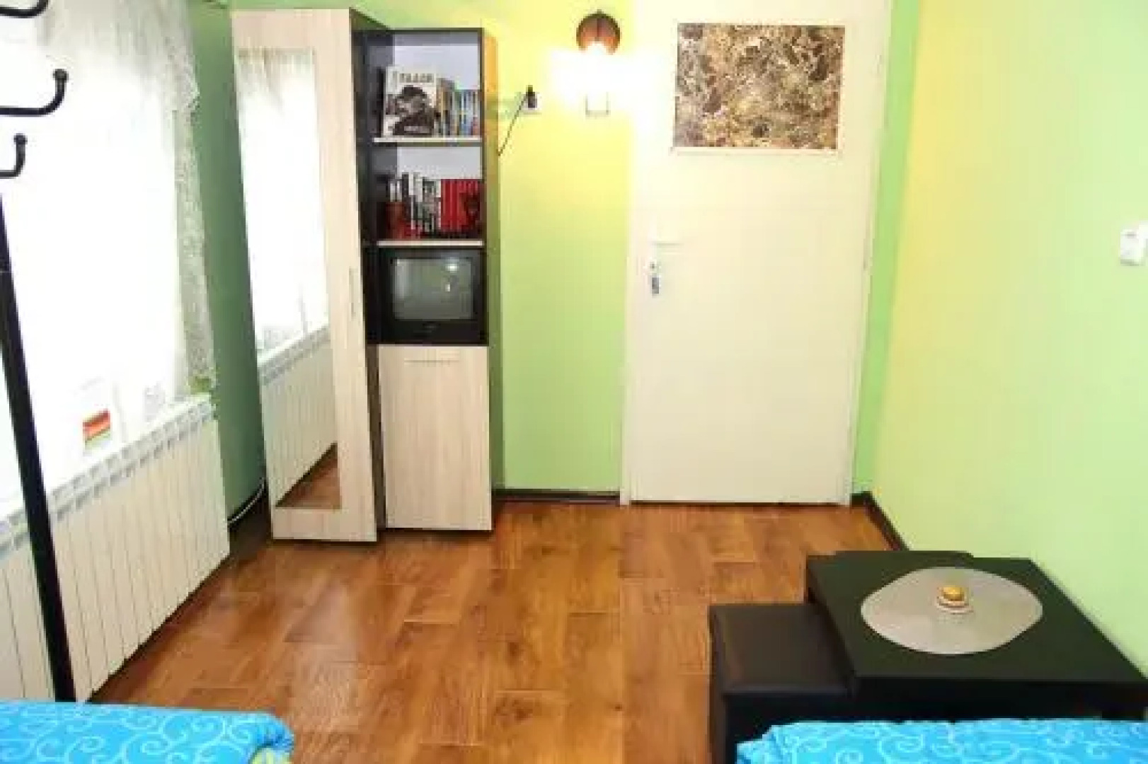 Koliu Malchovata House