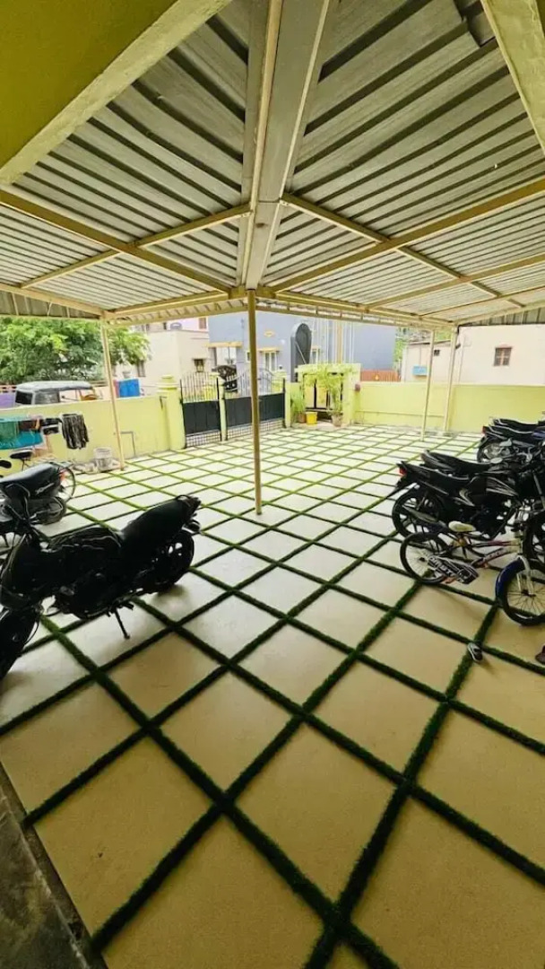 Millennium Eco Retreat