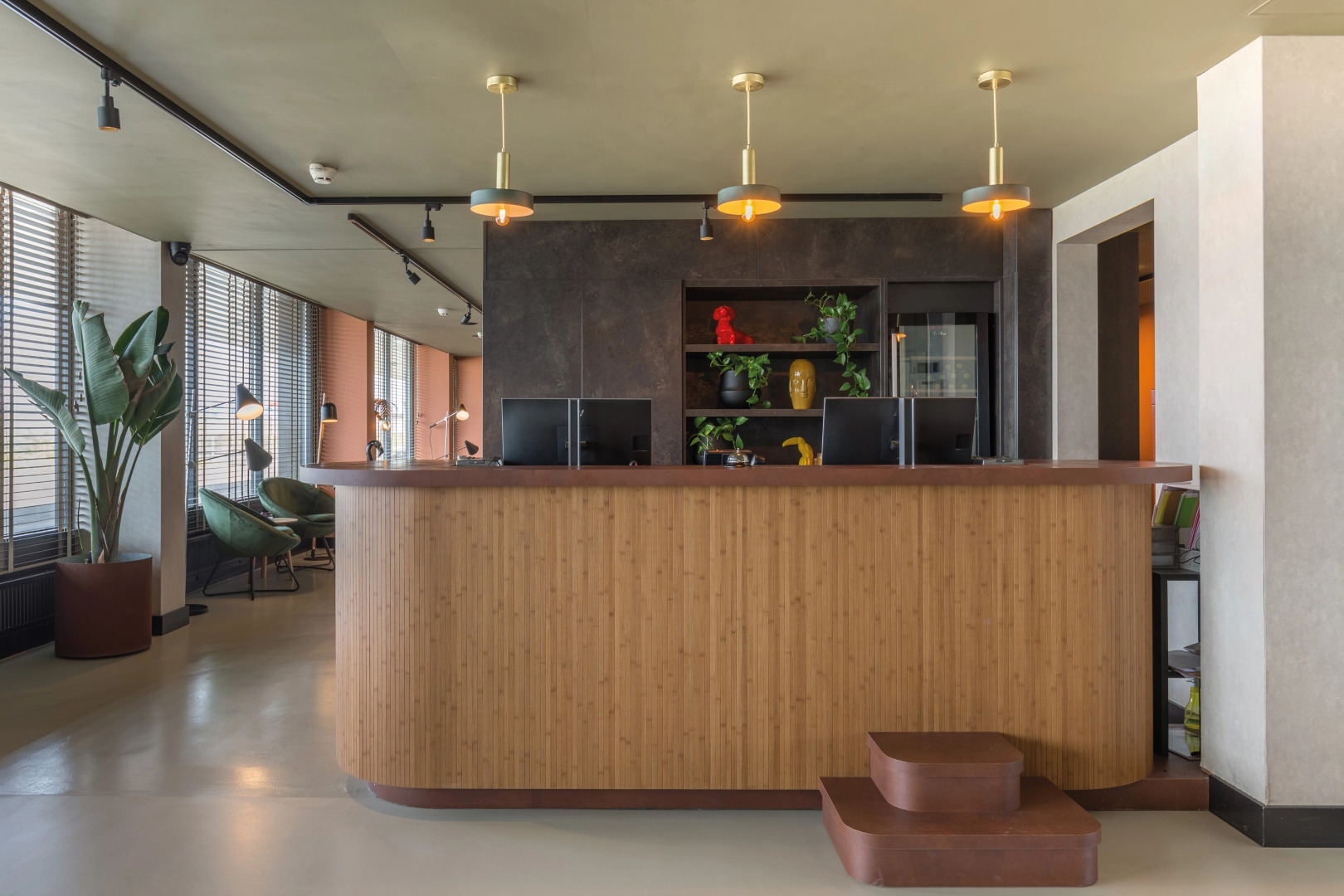 Leonardo Hotel IJmuiden Seaport Beach