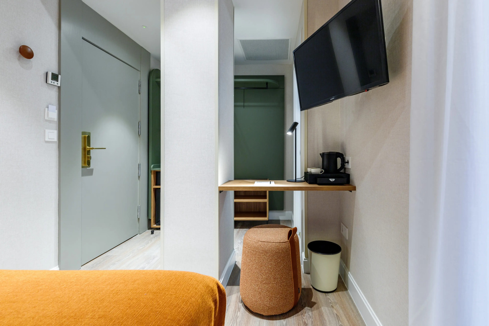 Petit Palace Puerta del Sol