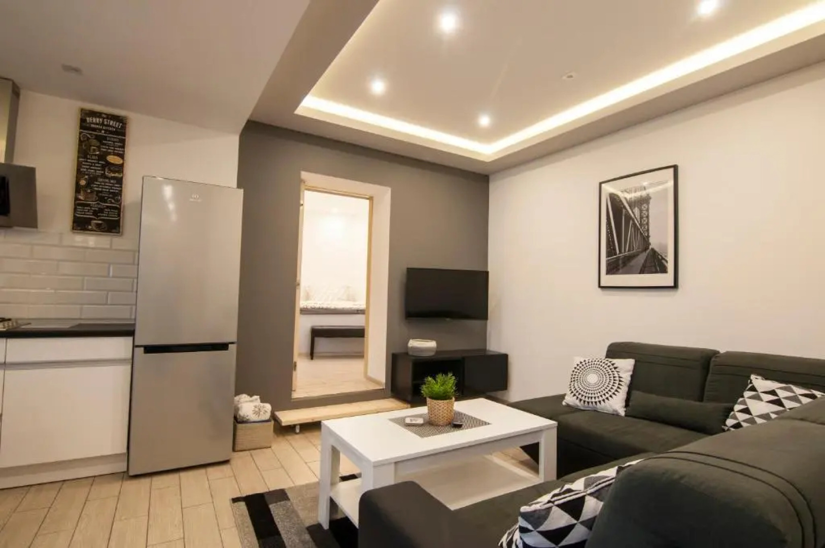 Apartamenty Mariańska 103