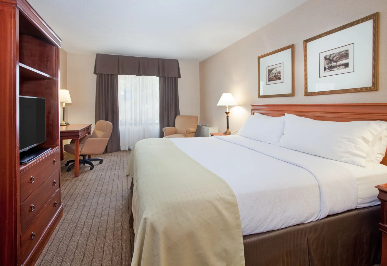 Holiday Inn Country Club Plaza