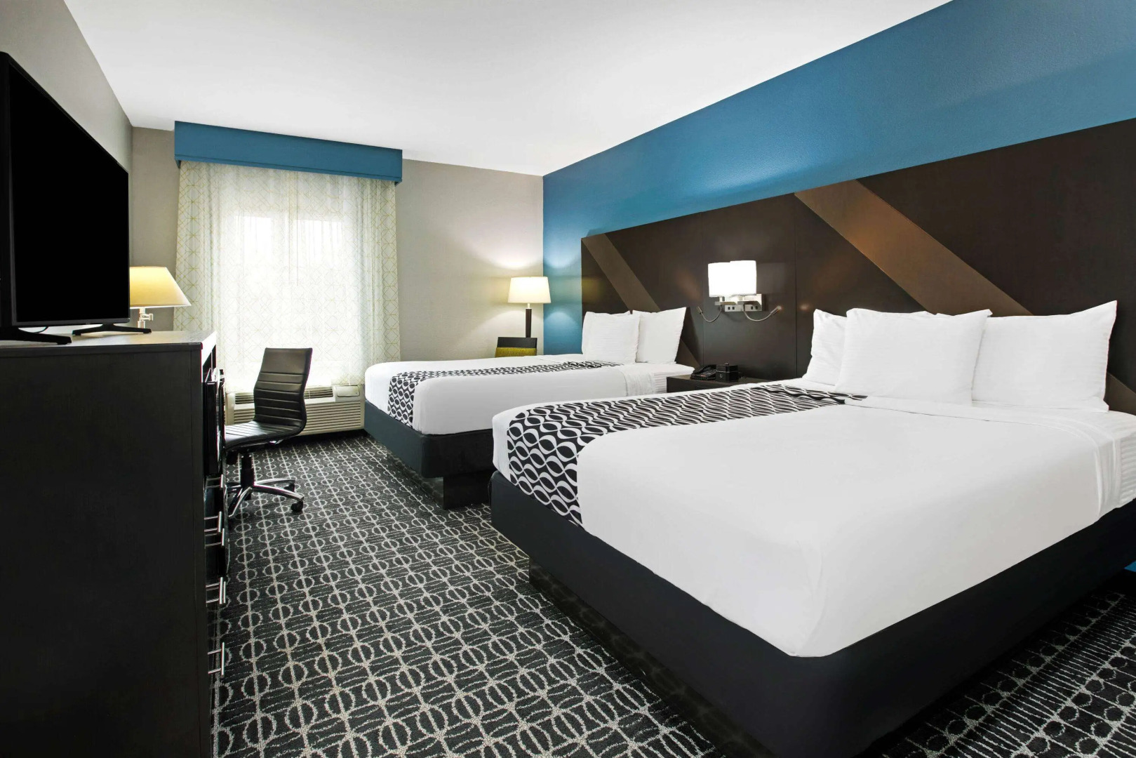 La Quinta Inn & Suites by Wyndham Sulphur Springs