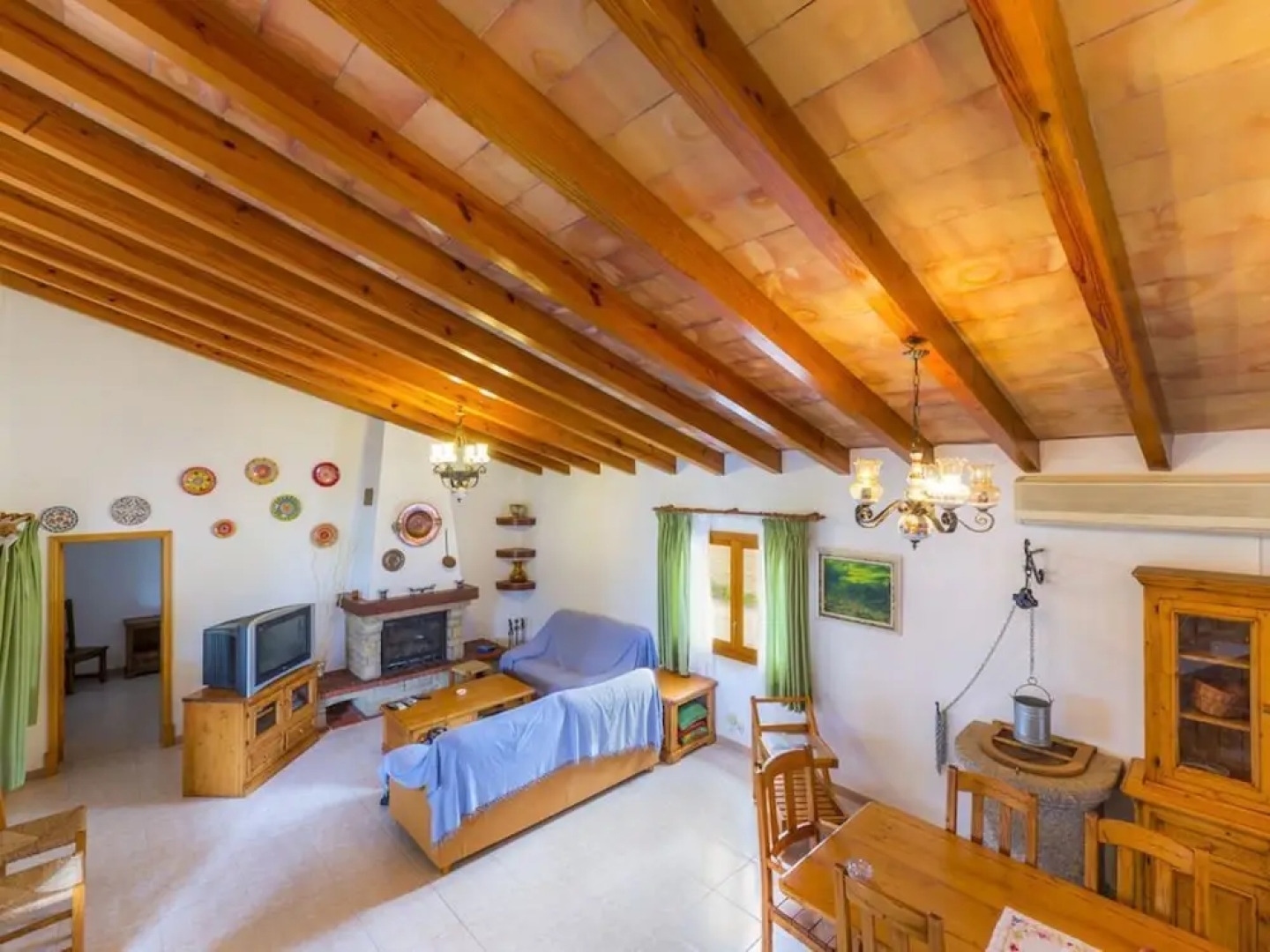 Villa Finca Sa Torre