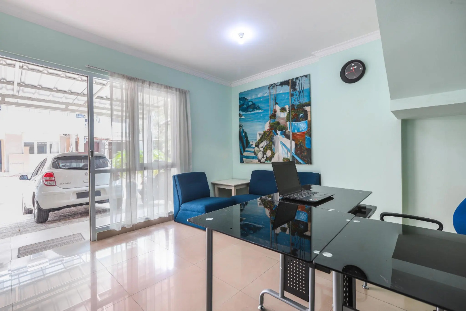 OYO 1551 Studento Guest House