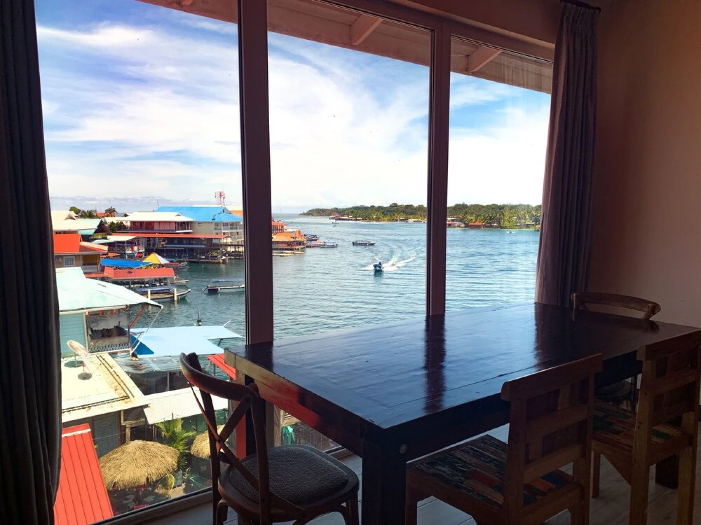 Azul Paradise Bocas Town