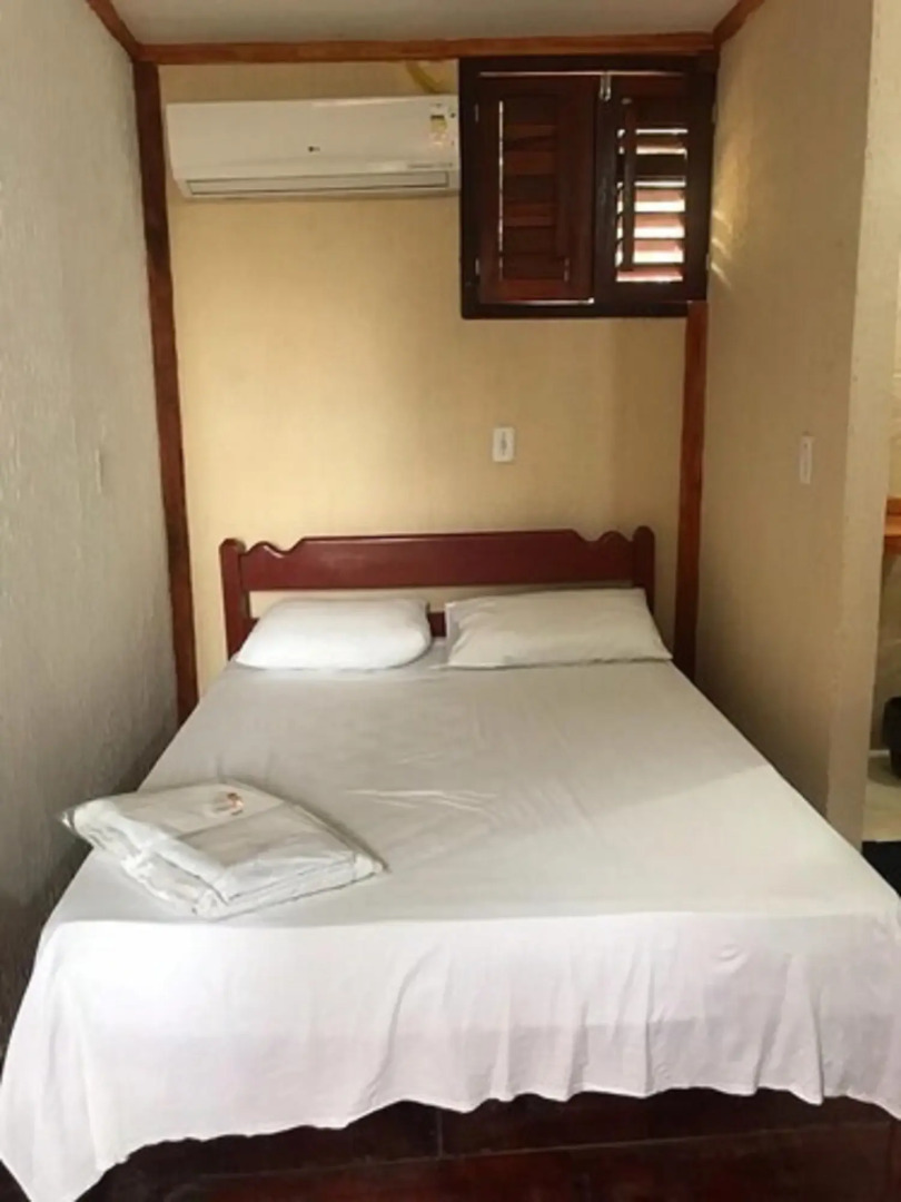 Pousada Nascer do Sol