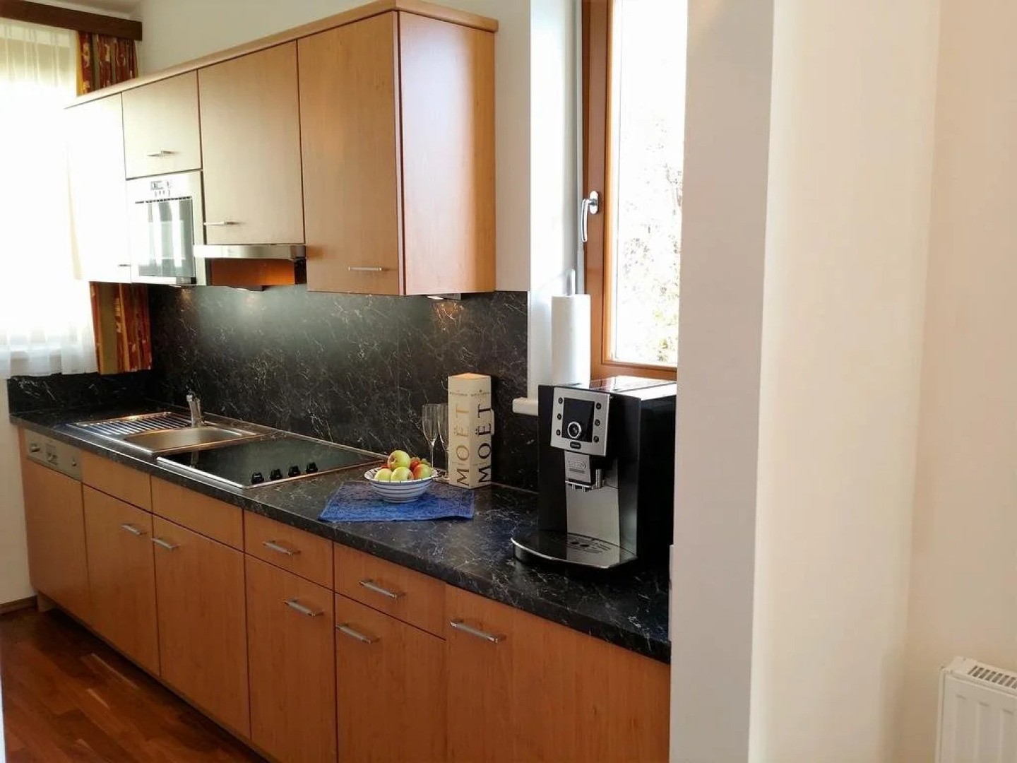 Hotel am See - Seeresidenz