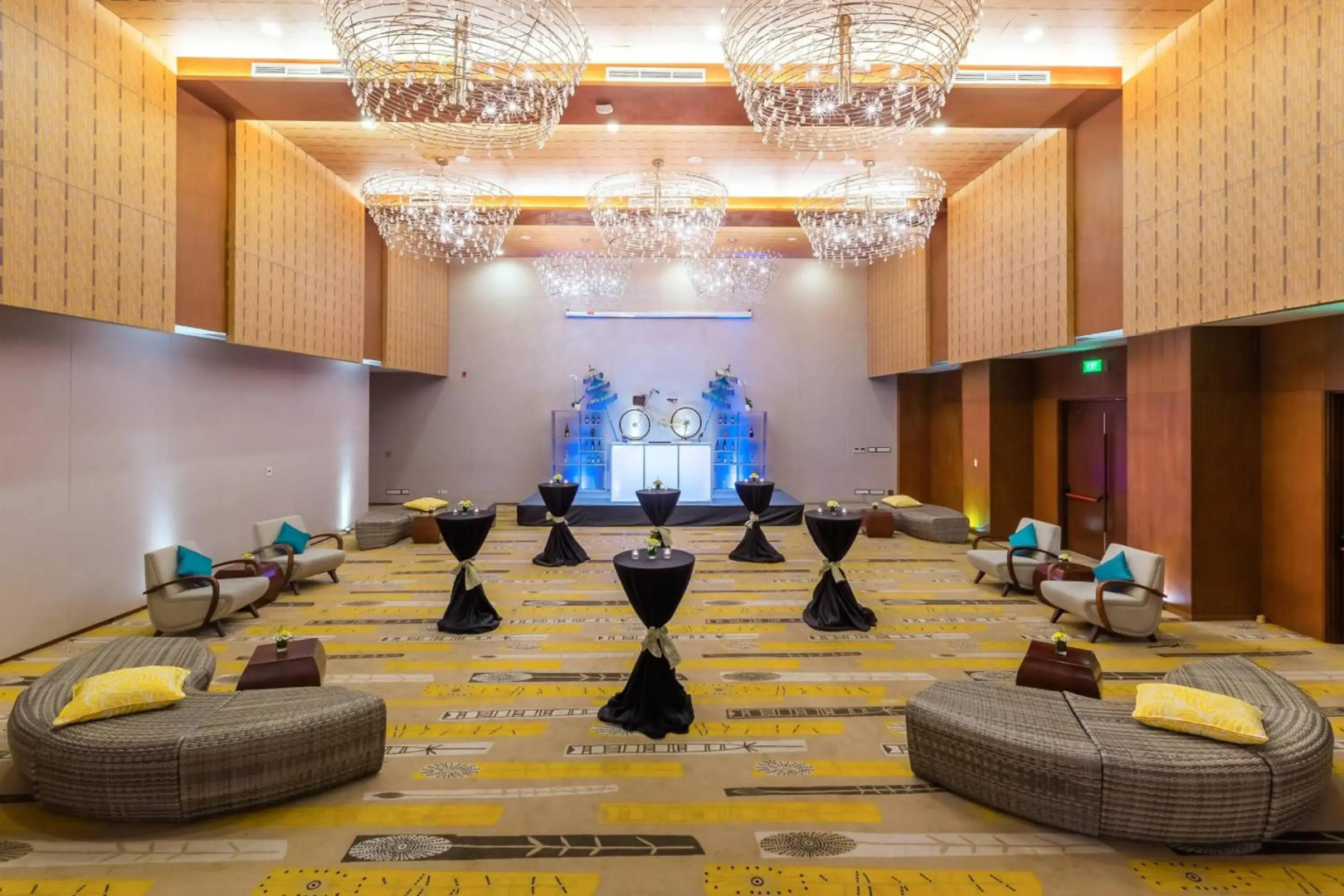 Курорт Courtyard Bali Nusa Dua