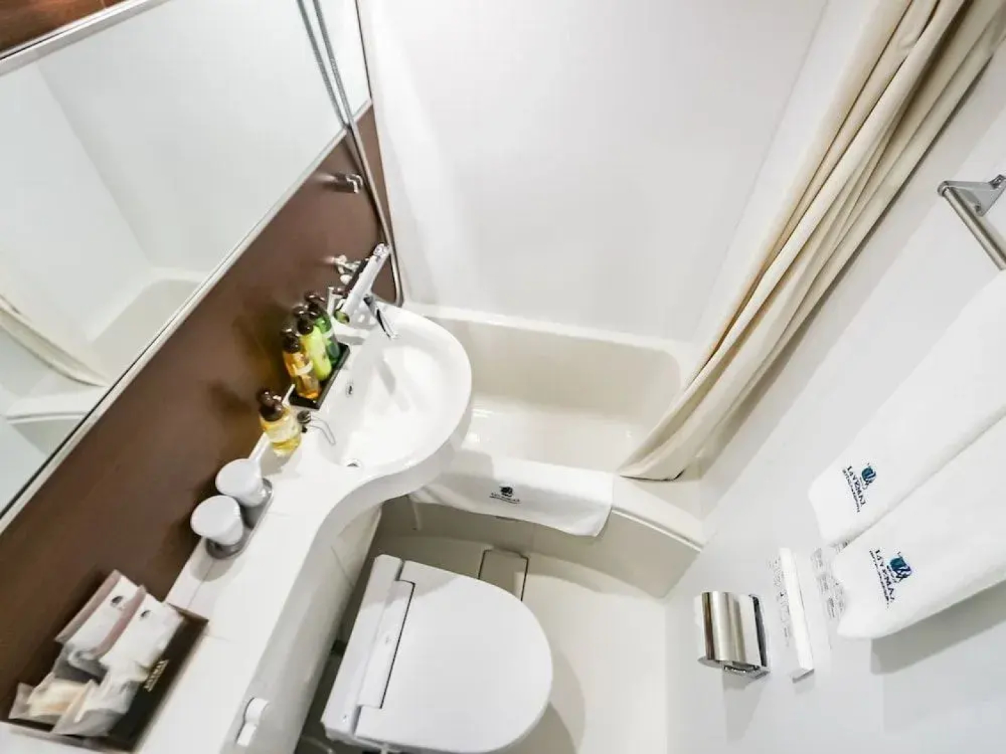 HOTEL LiVEMAX Fuji Ekimae