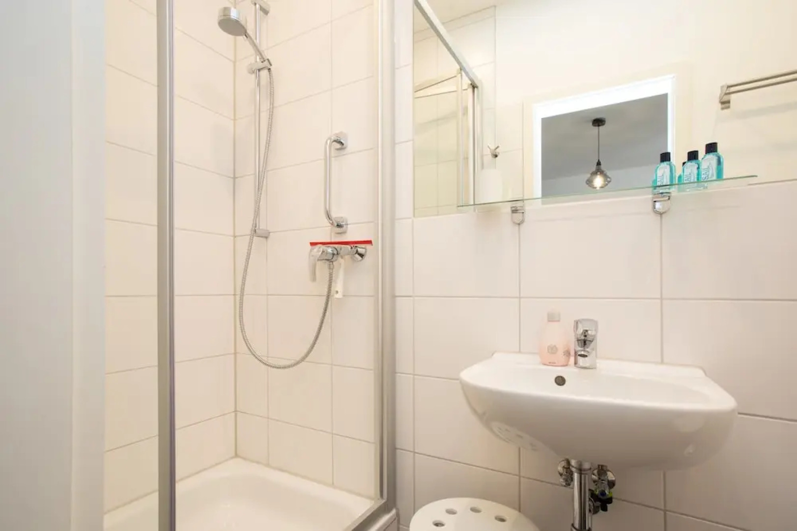 Wertschätzer II - Unter der Wehme