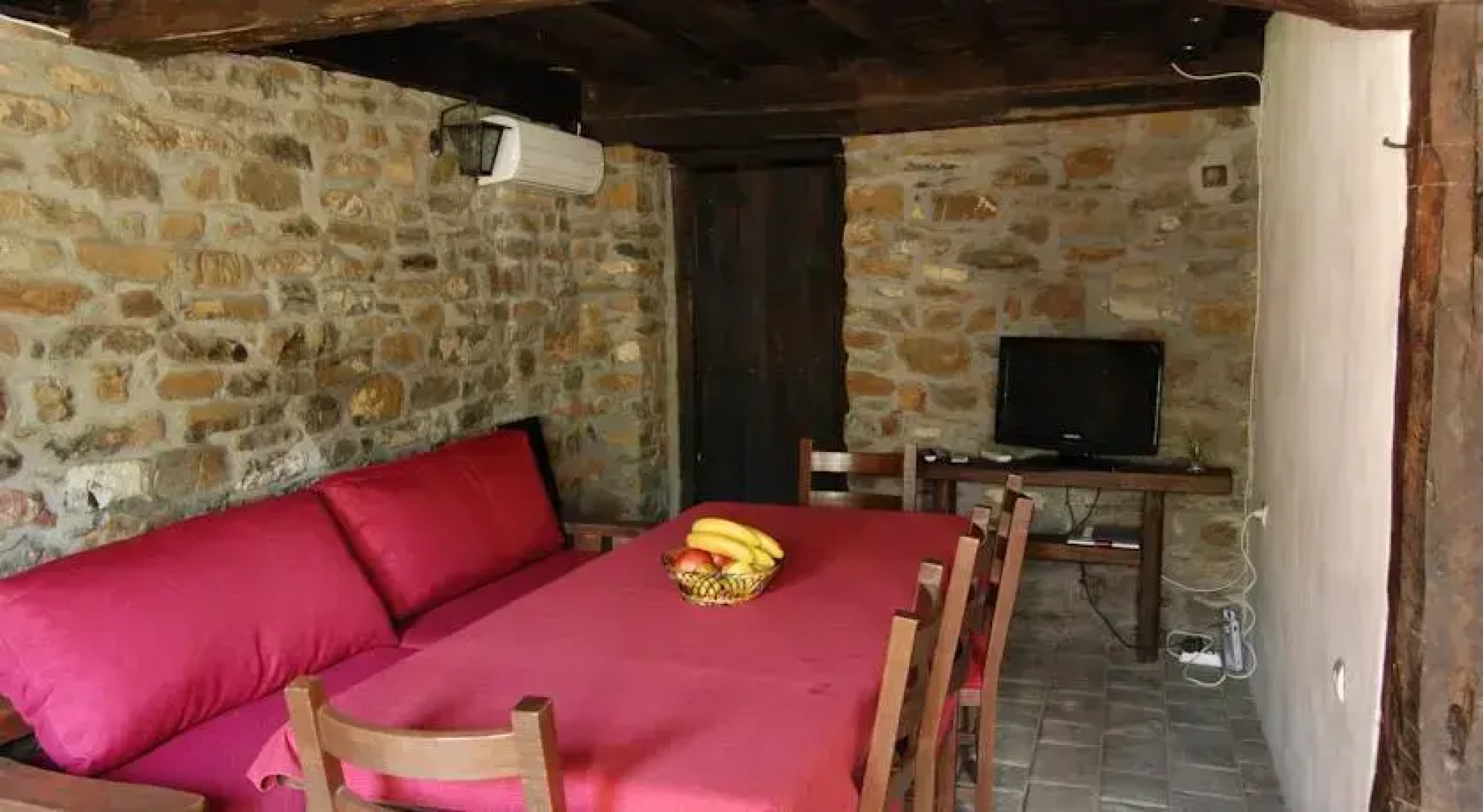 Balkanets Guest House