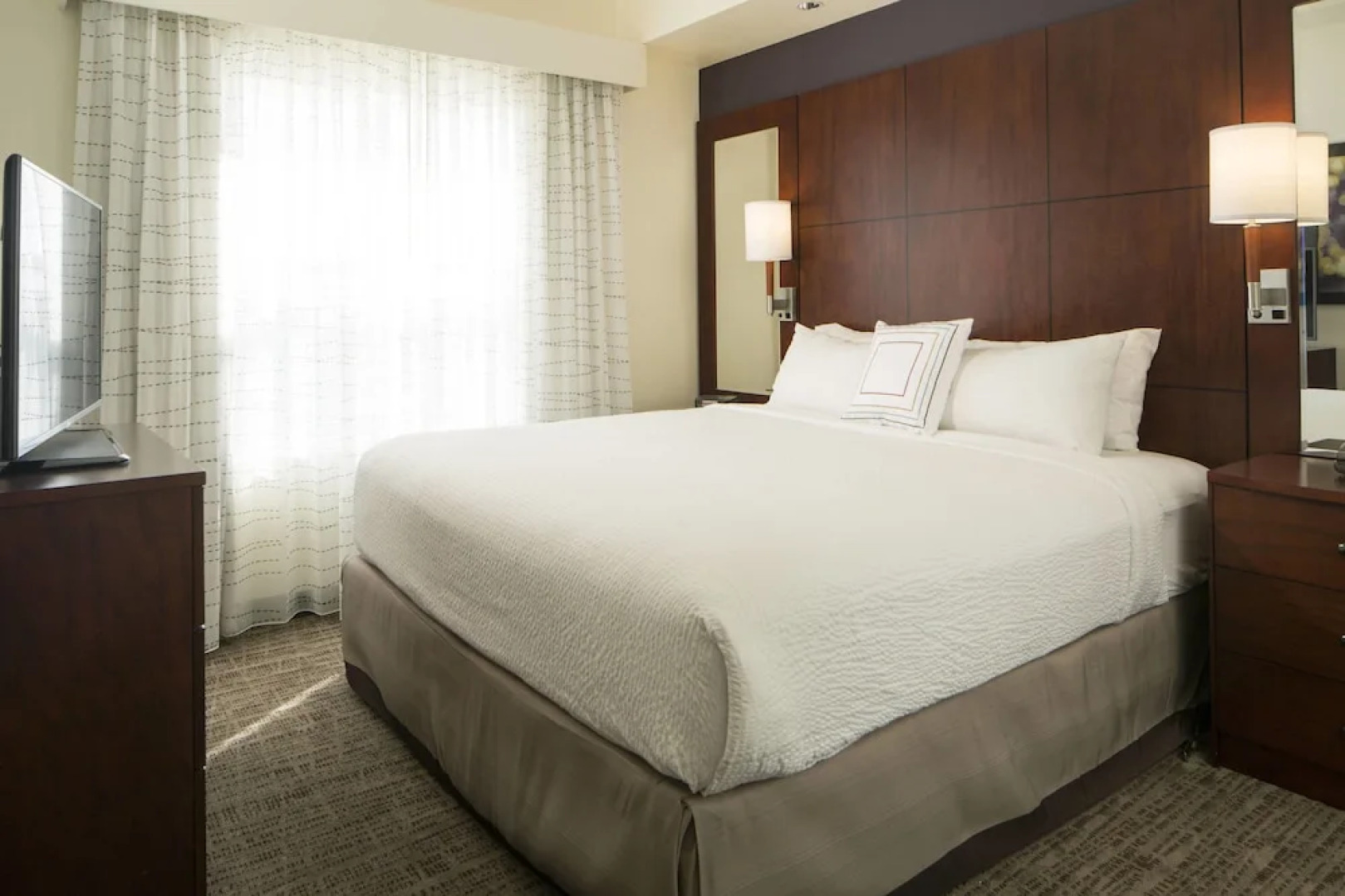 Residence Inn Melbourne