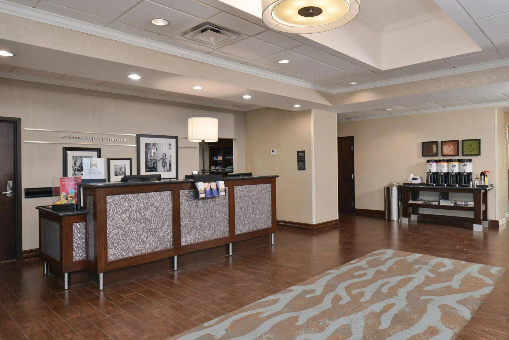 Hampton Inn & Suites Port Aransas