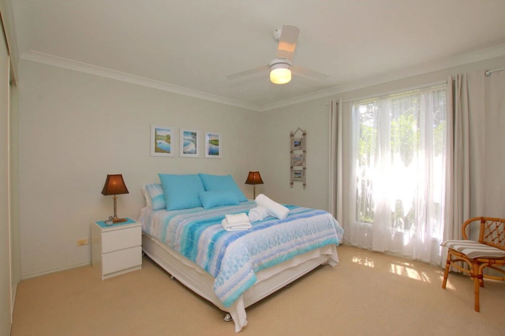 Tekani - Lennox Head