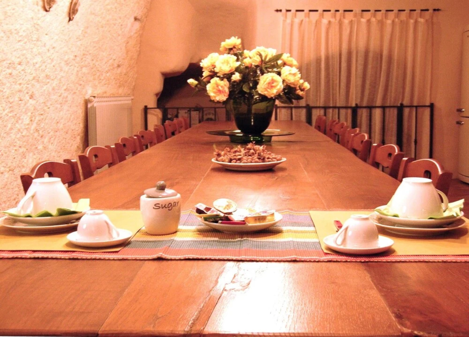 Holiday home Via Valle Maggiore