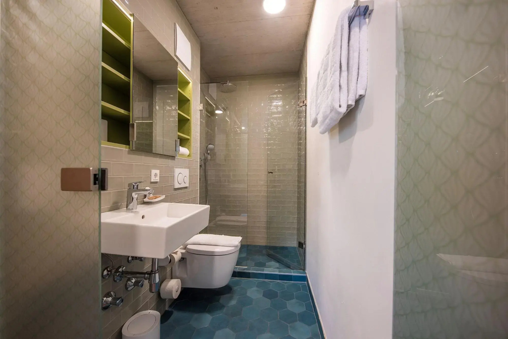 pradl elf my - apartment