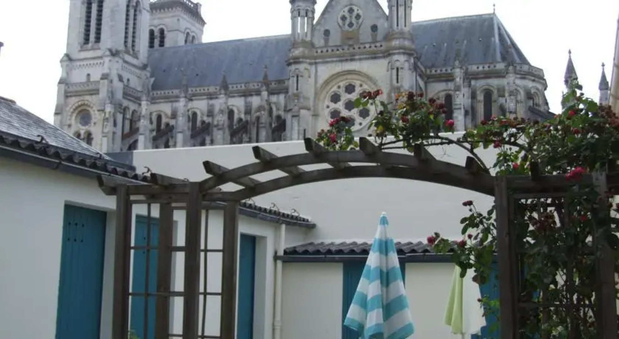 Welcome Home Nantes Le Petit T