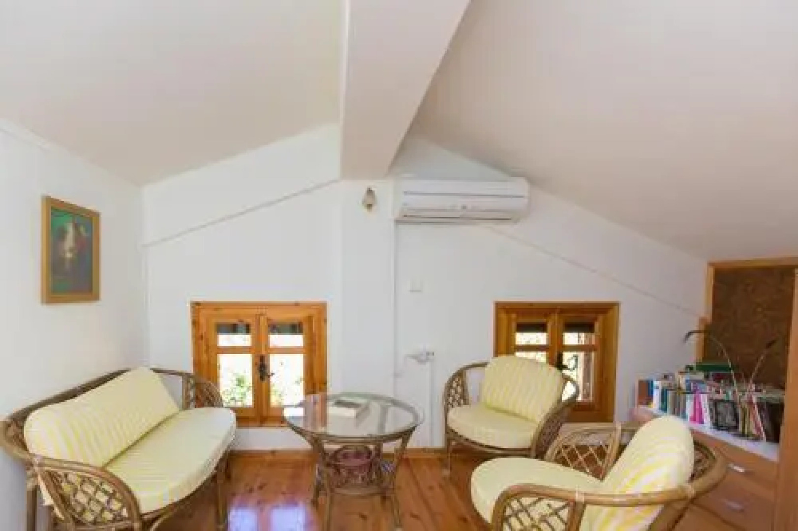 Villa Heaven's Knights 2 with private pool.