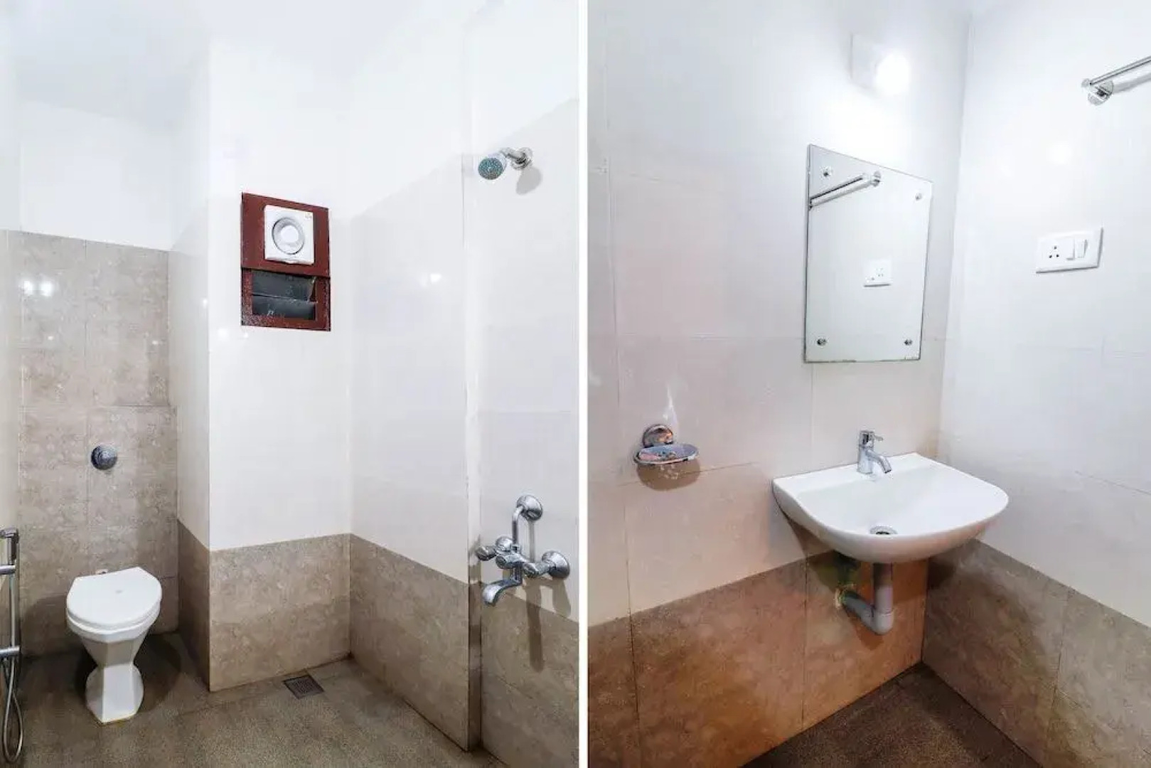 Samrudhi Residency by OYO Rooms