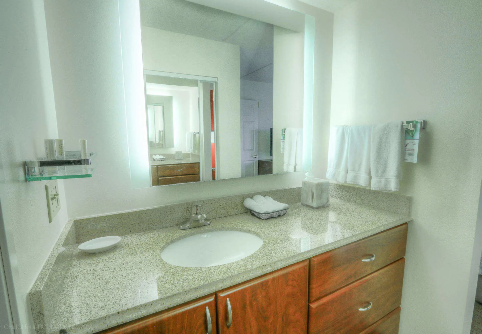 Residence Inn by Marriott Fort Worth Alliance Airport