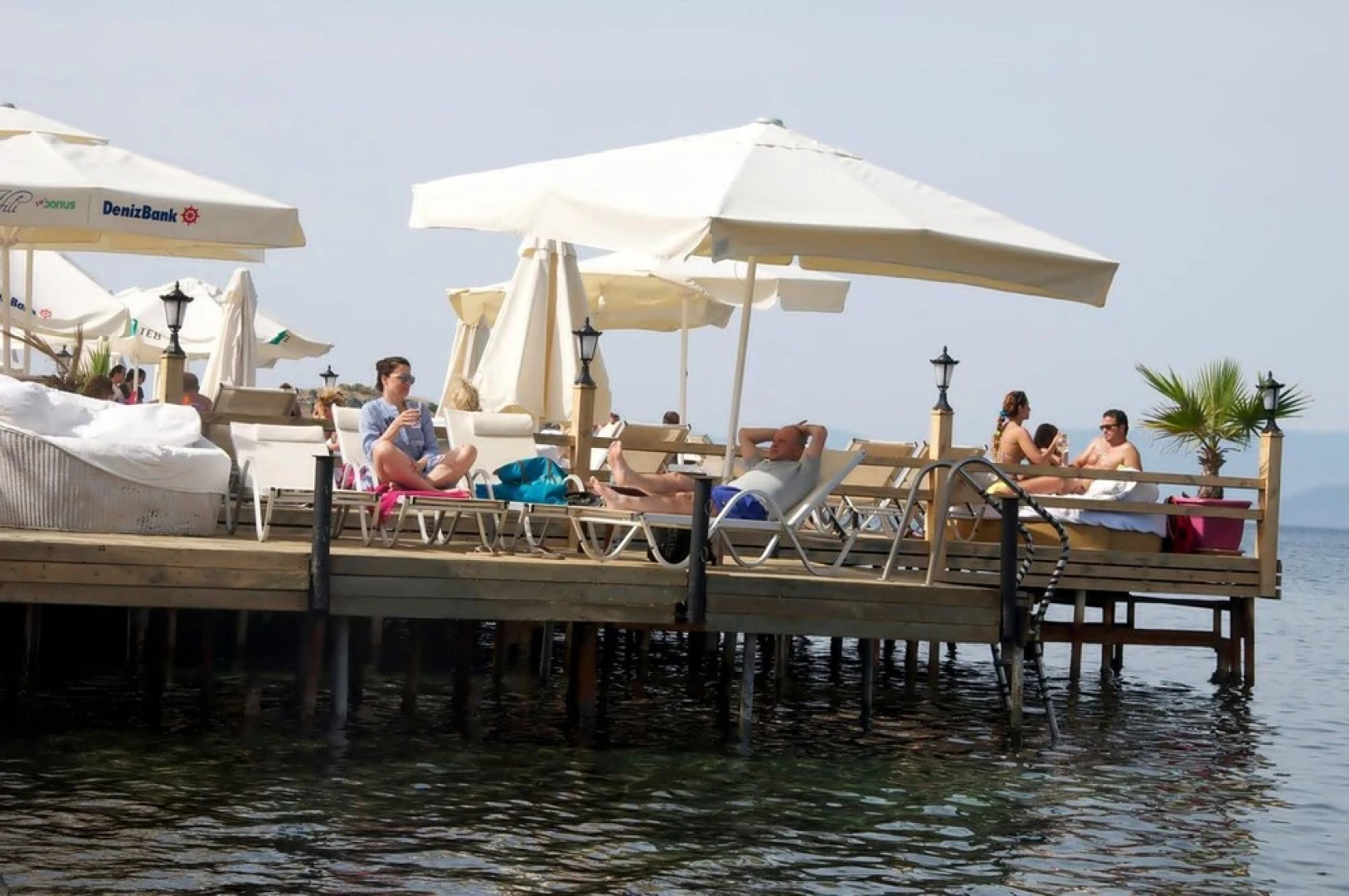 Casablanca Antik Hotel