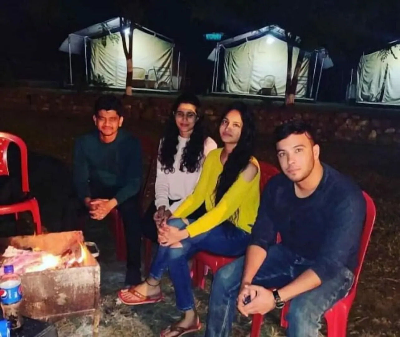 Adb Rooms Adventure Guru Byasi