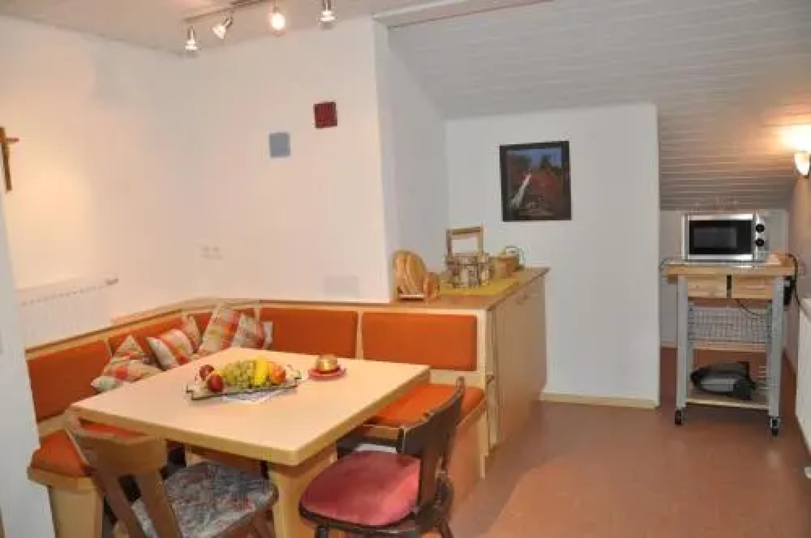 Ferienwohnung Artur Wieser