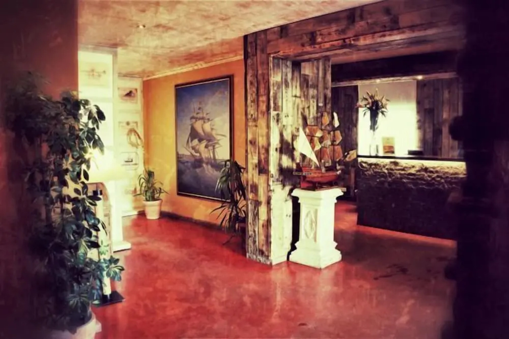 Villa St. Tropez