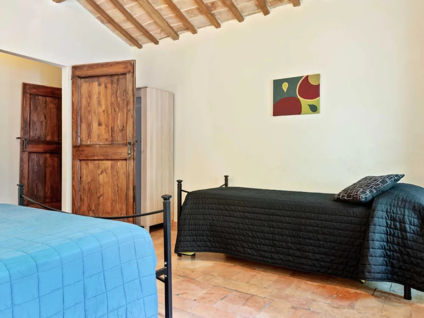 Belvilla by OYO Villa Carina