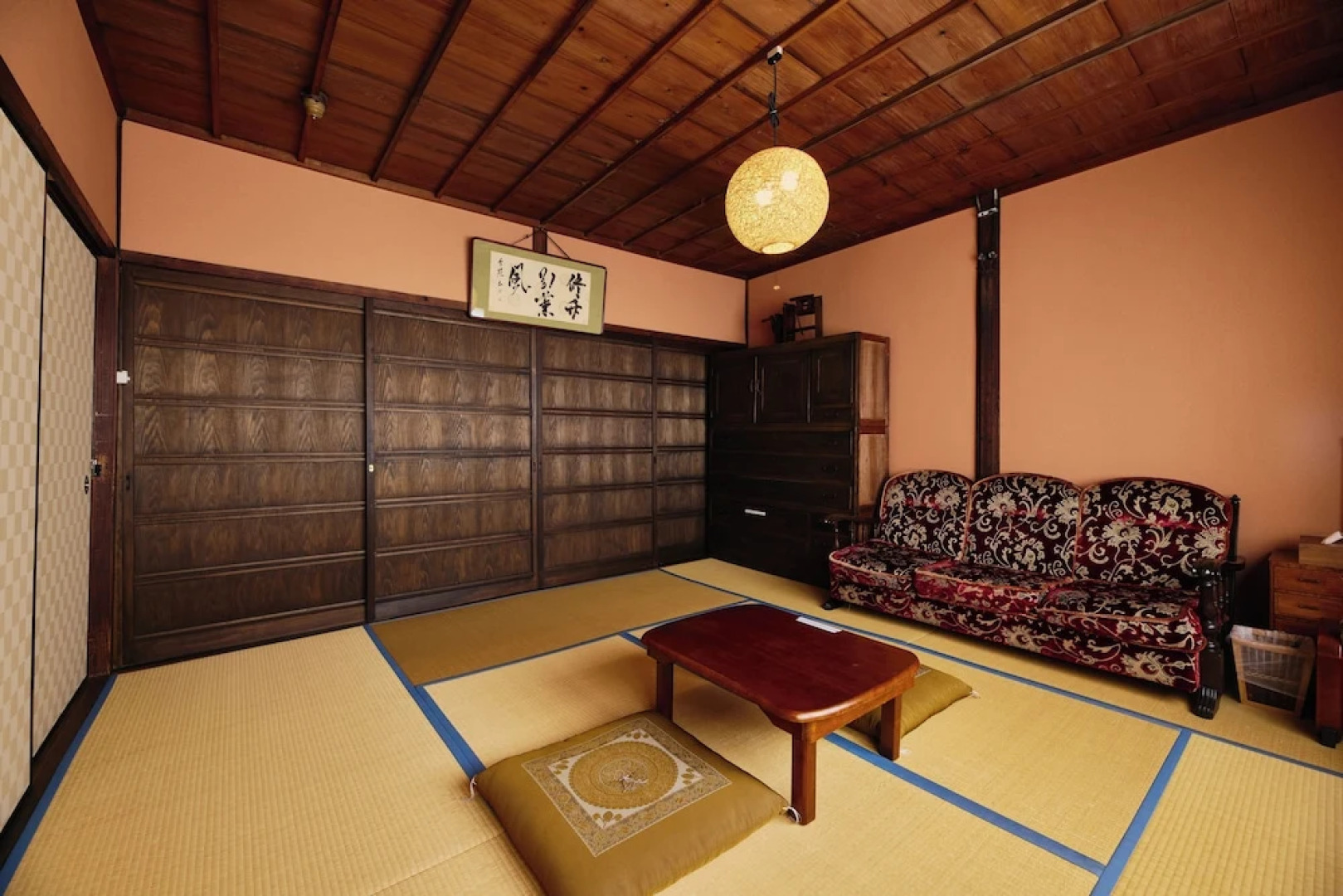 Chikugoyoshii Machiyayado Ikuha