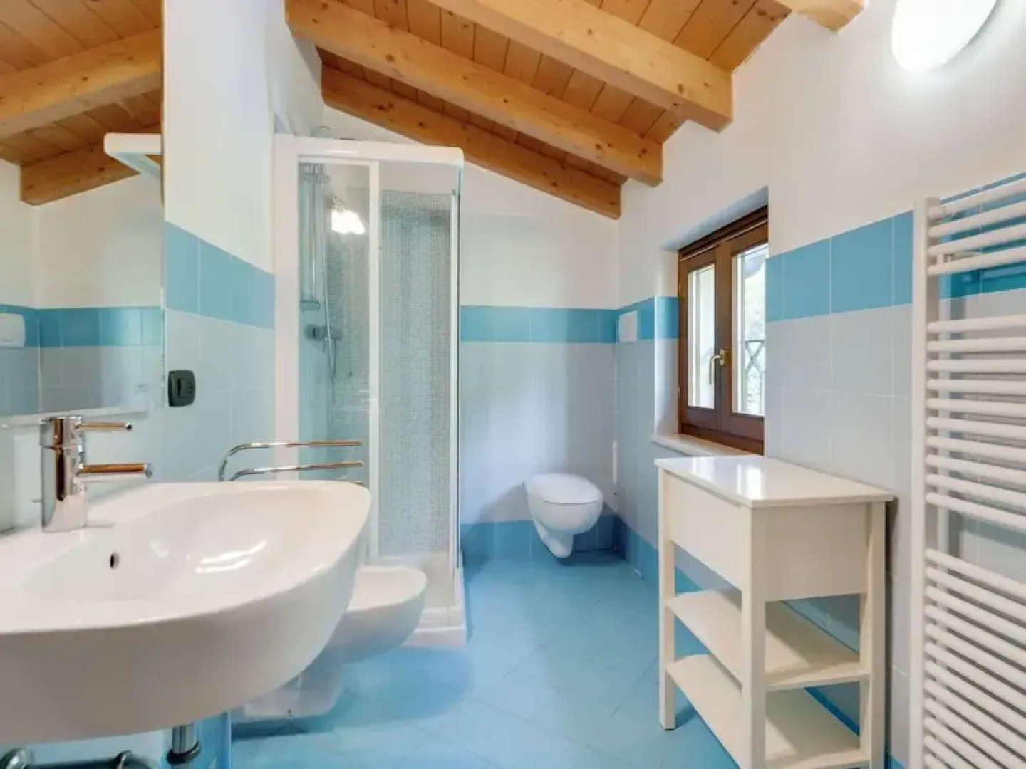 Belvilla by OYO Idra